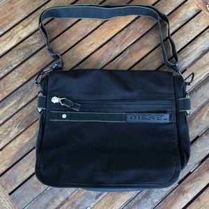 diesel laptop bags